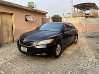 2007 Toyota Camry XLE, thumbstart V6 engine, full option